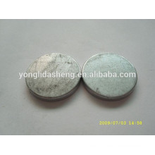 Customized round magnet button in various size